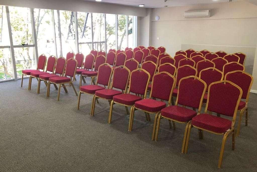 Days Inn & Suites By Wyndham La Plata Dış mekan fotoğraf