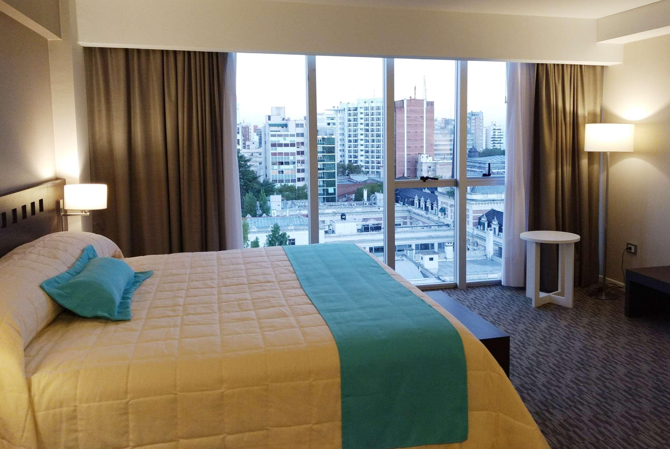 Days Inn & Suites By Wyndham La Plata Dış mekan fotoğraf