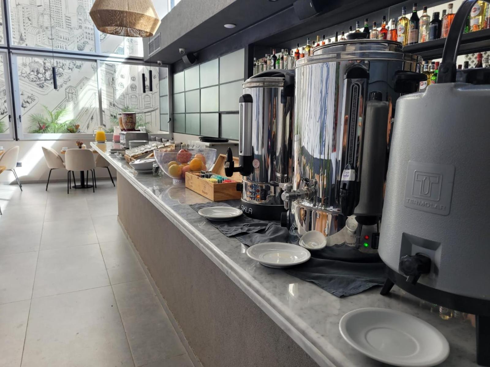 Days Inn & Suites By Wyndham La Plata Dış mekan fotoğraf