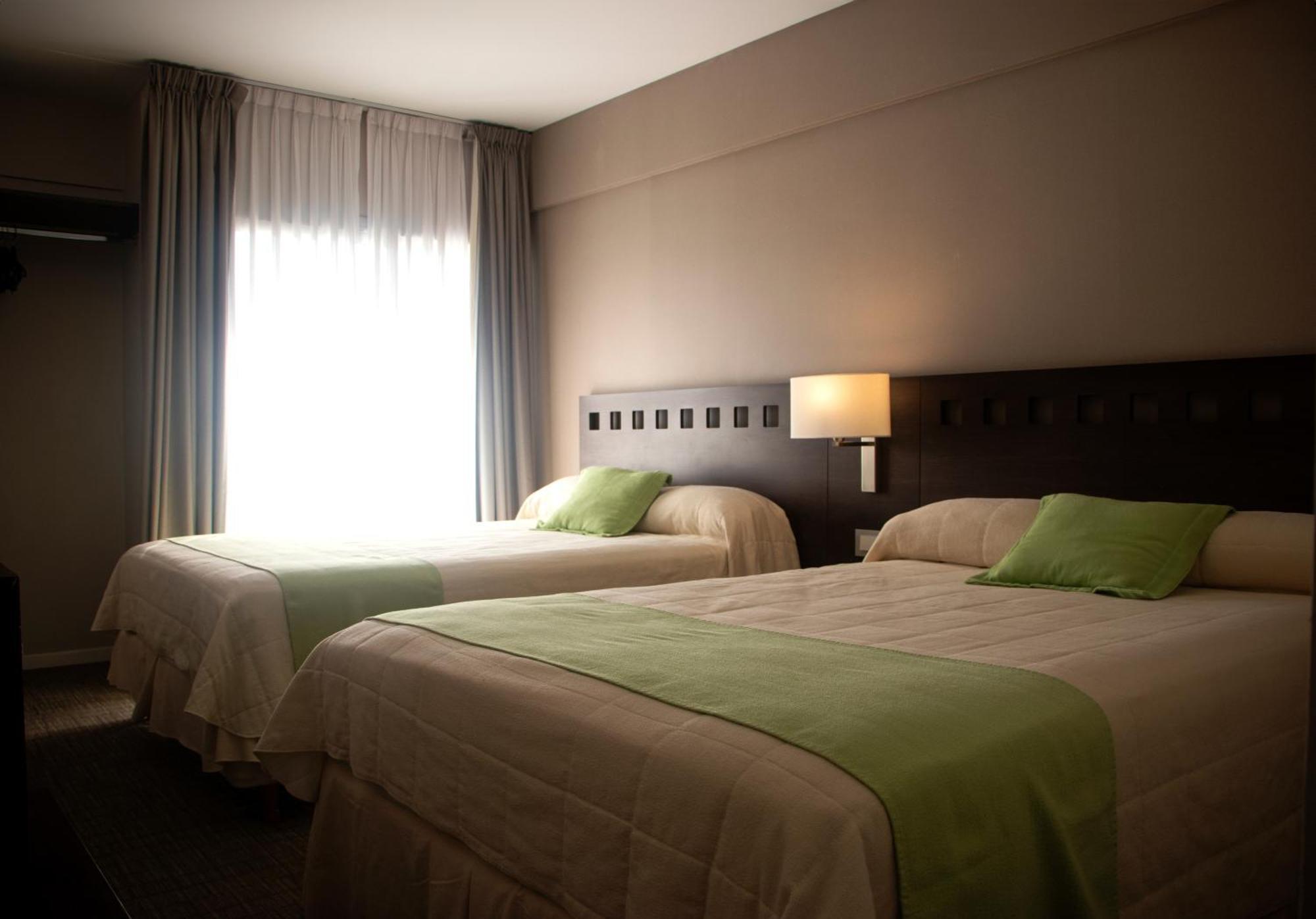 Days Inn & Suites By Wyndham La Plata Dış mekan fotoğraf