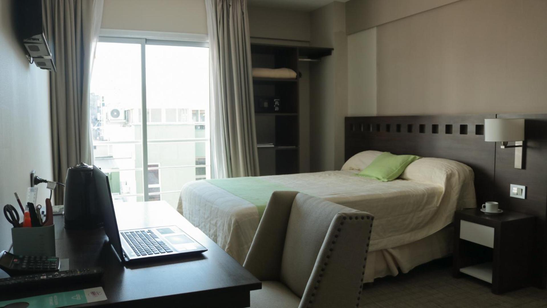 Days Inn & Suites By Wyndham La Plata Dış mekan fotoğraf