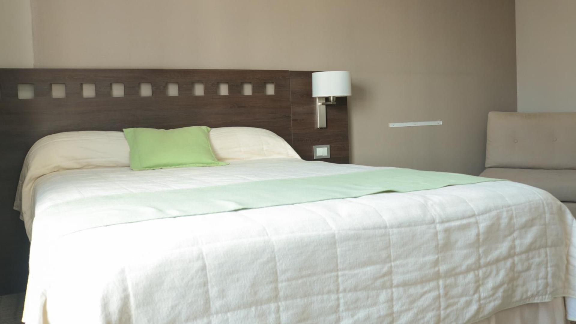 Days Inn & Suites By Wyndham La Plata Dış mekan fotoğraf