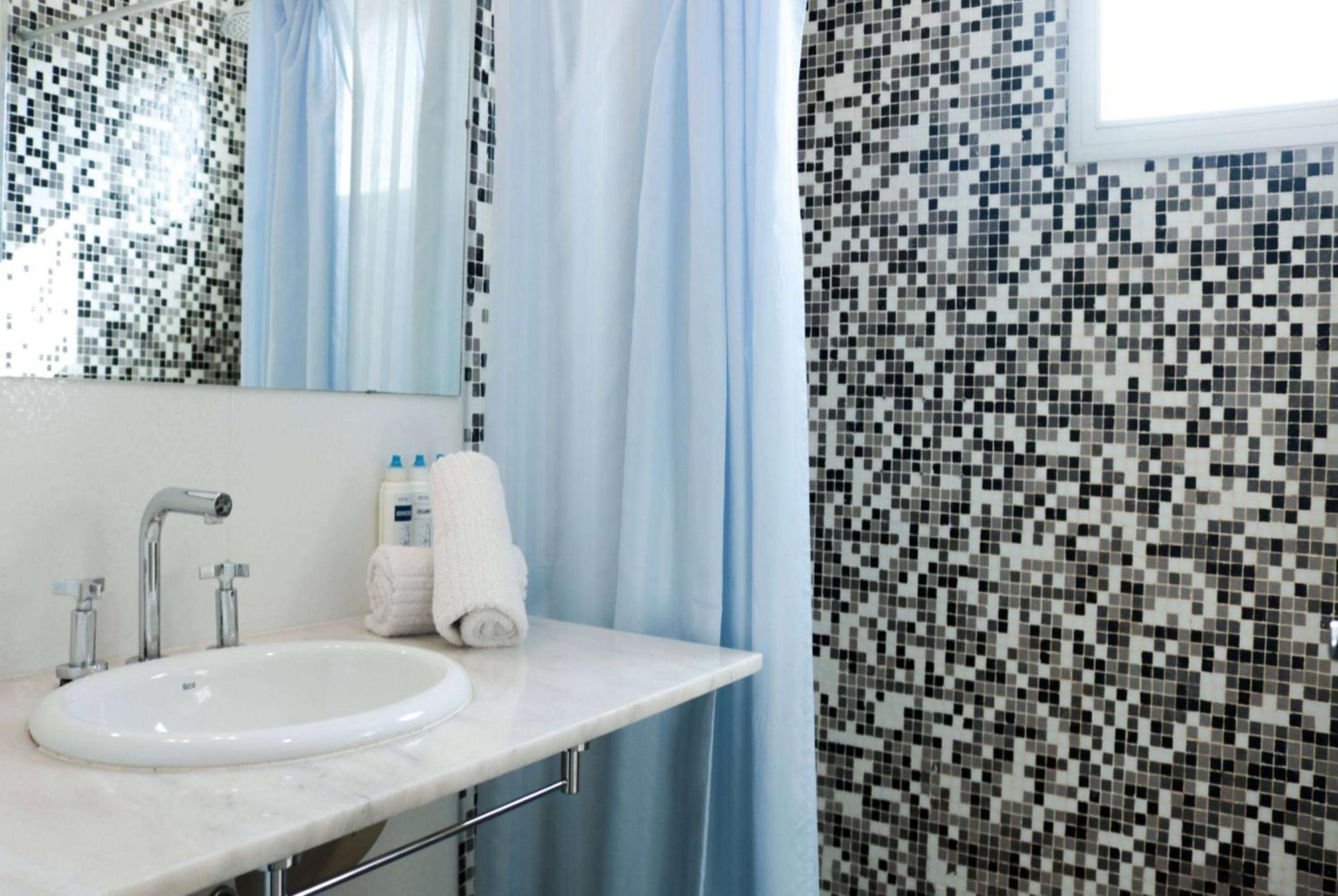 Days Inn & Suites By Wyndham La Plata Dış mekan fotoğraf