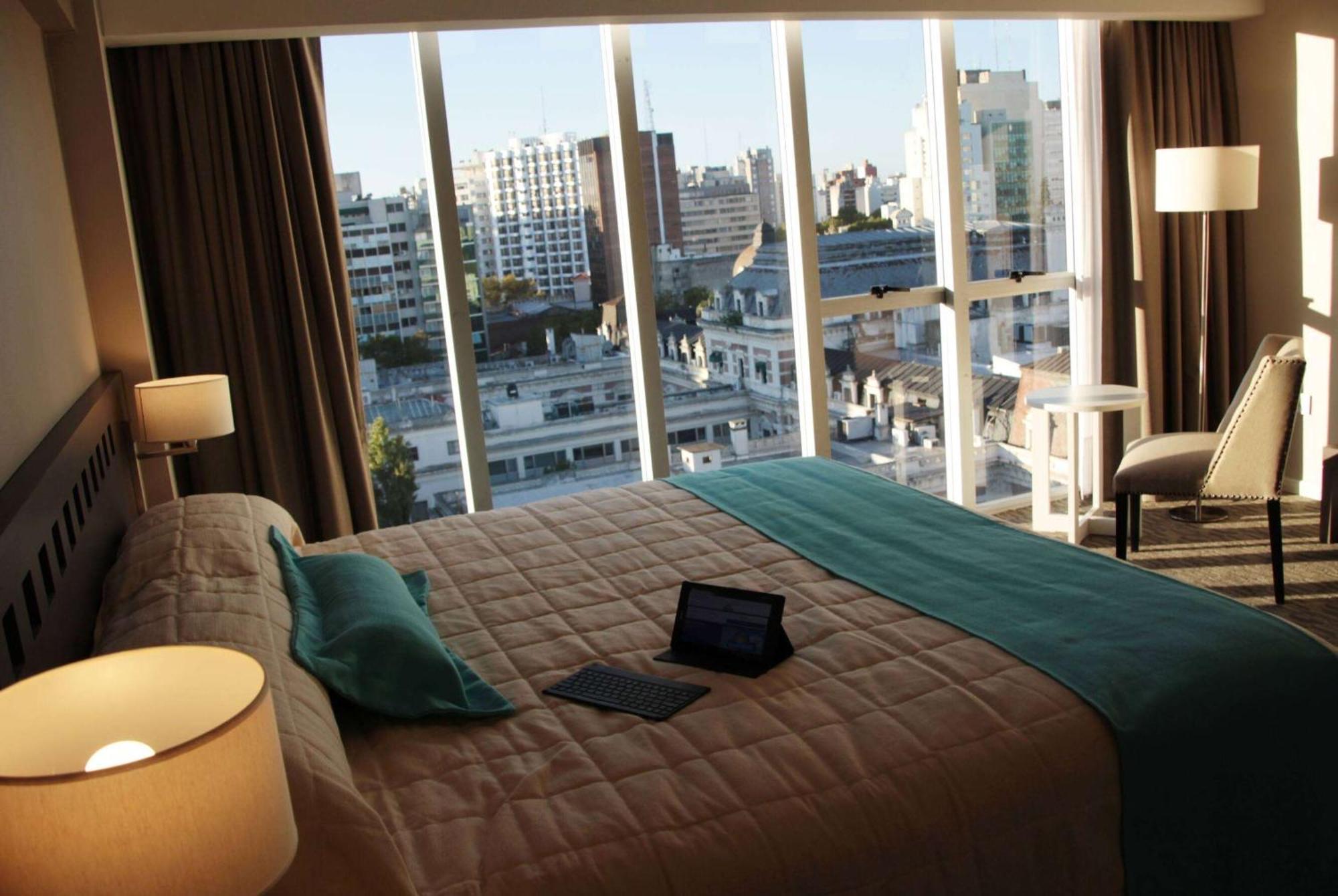 Days Inn & Suites By Wyndham La Plata Dış mekan fotoğraf