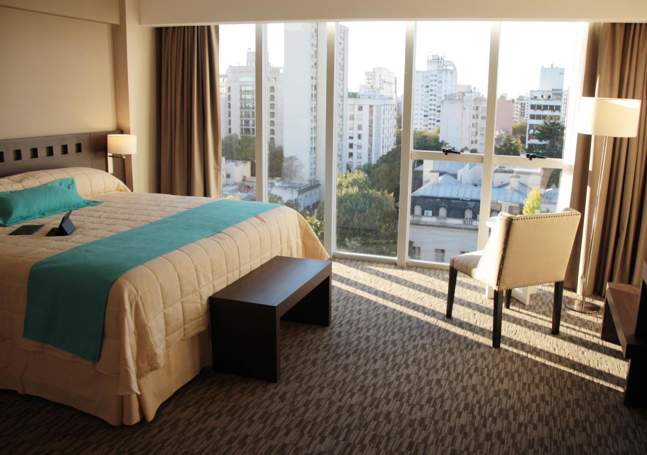 Days Inn & Suites By Wyndham La Plata Dış mekan fotoğraf