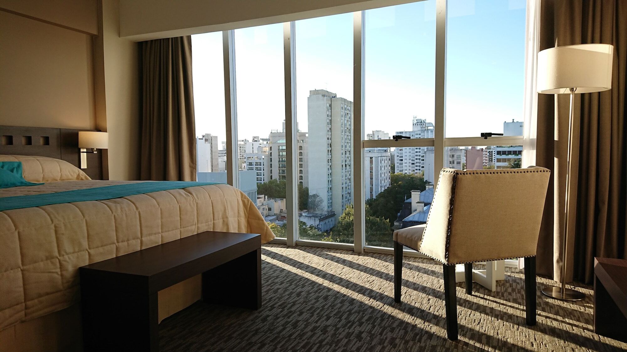 Days Inn & Suites By Wyndham La Plata Dış mekan fotoğraf