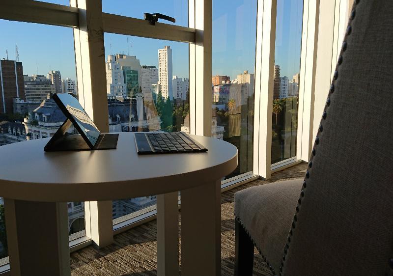 Days Inn & Suites By Wyndham La Plata Dış mekan fotoğraf