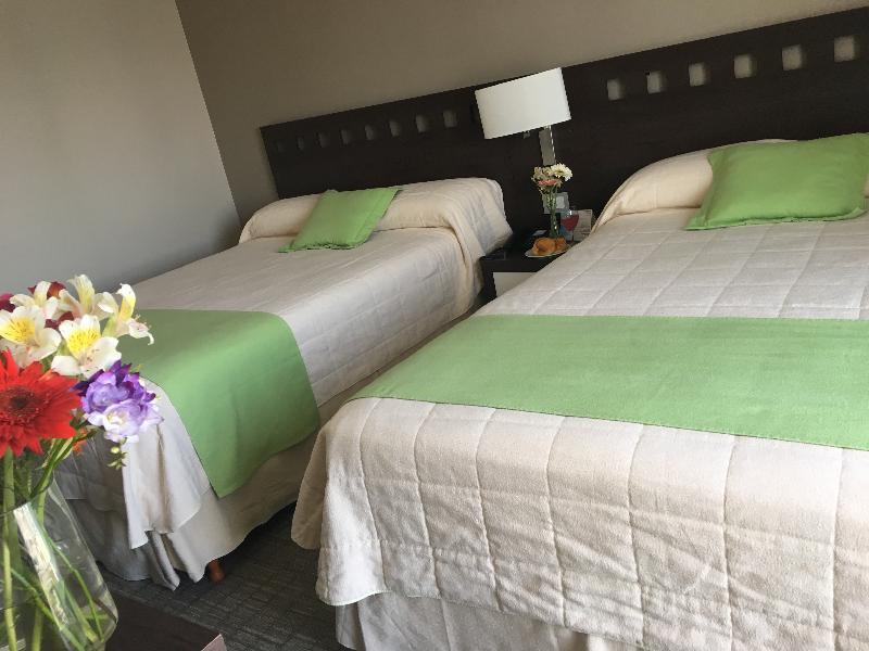 Days Inn & Suites By Wyndham La Plata Dış mekan fotoğraf